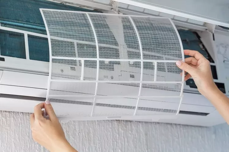 ac repair in Ghaziabad