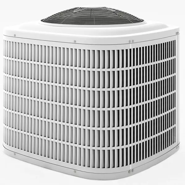 central ac repair service in Ghaziabad