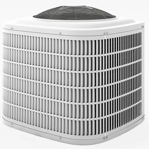 central ac repair service in meerut