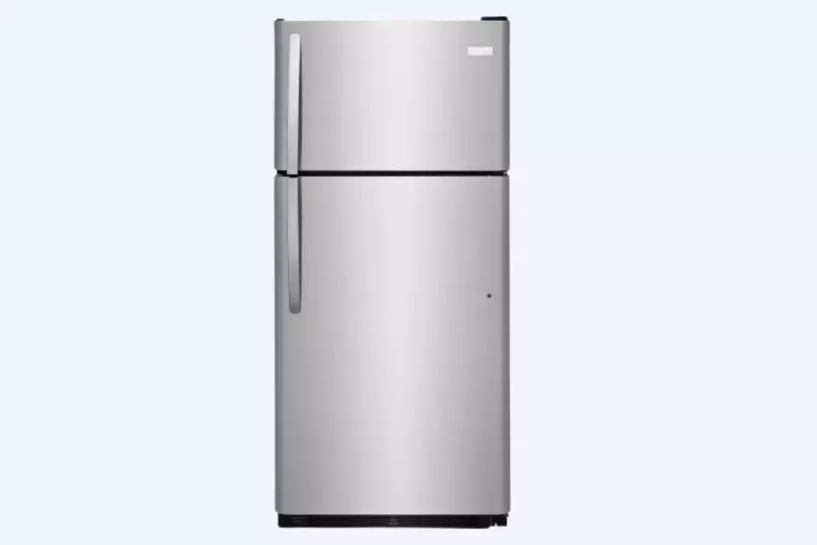 refrigerator