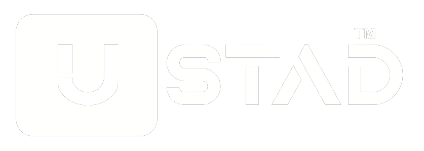 ustad logo