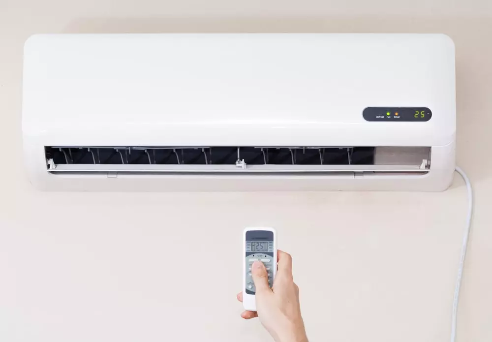 ac installation in Gurugram