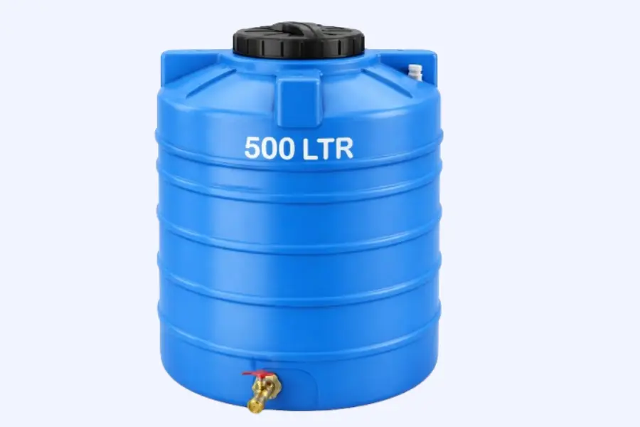 water tank