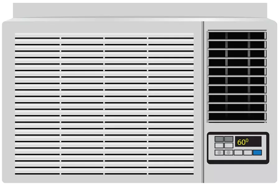 window ac repair service in meerut